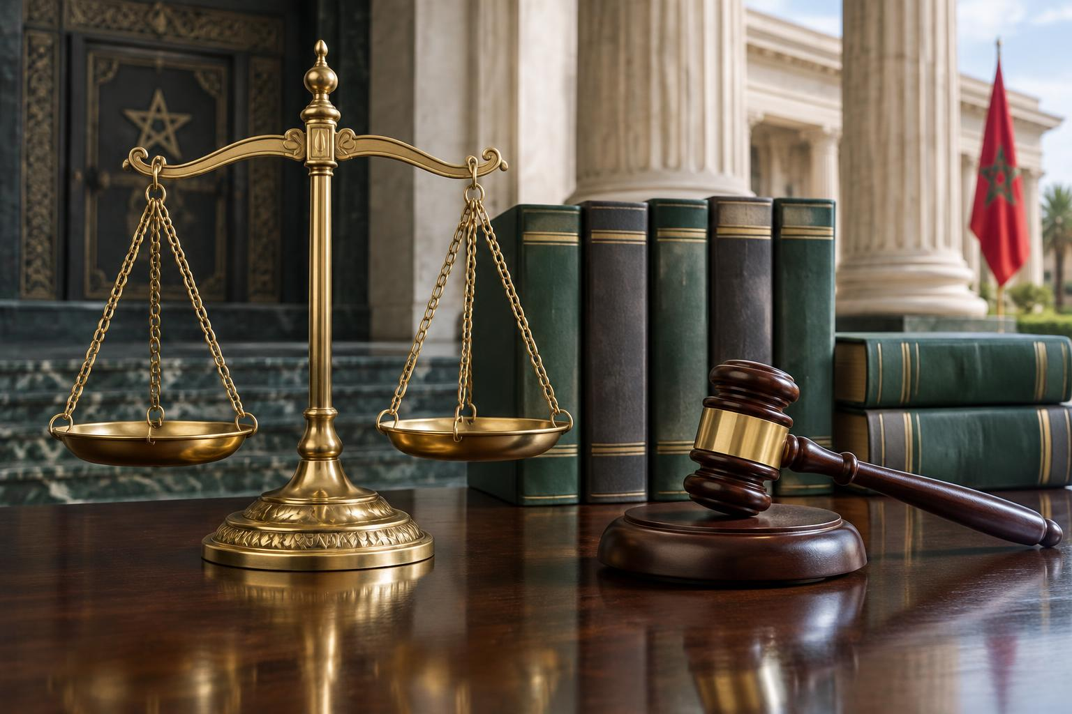 Le rôle de l'avocat agréé près la Cour de Cassation dans les litiges commerciaux au Maroc